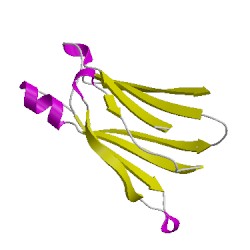 Image of CATH 3djrB00