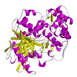 Image of CATH 3djyA