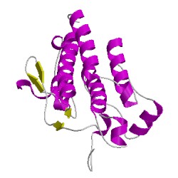 Image of CATH 3dk6B02