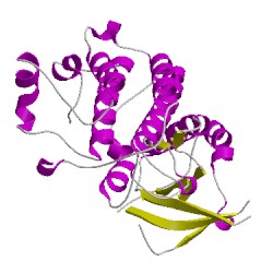 Image of CATH 3dkgA