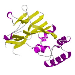 Image of CATH 3dklB01