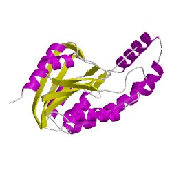 Image of CATH 3dkrA00