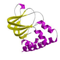 Image of CATH 3dkwB01