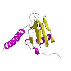 Image of CATH 3dkwH01