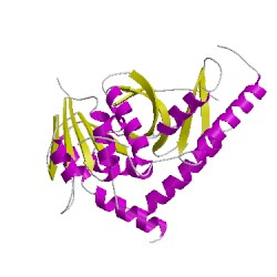 Image of CATH 3dl2A