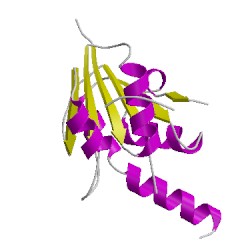 Image of CATH 3dl2A01