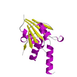 Image of CATH 3dl2B01