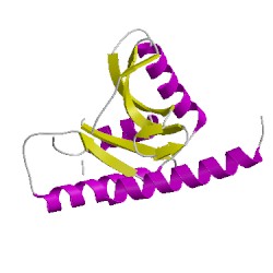 Image of CATH 3dl2B02