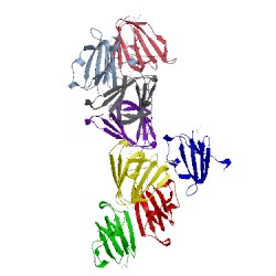 Image of CATH 3dl3