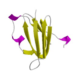 Image of CATH 3dl3A00