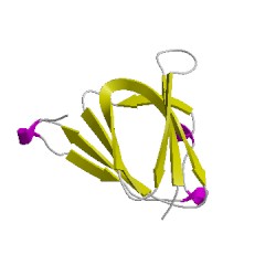 Image of CATH 3dl3H