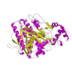 Image of CATH 3dl4A00