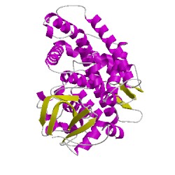 Image of CATH 3dl9A00