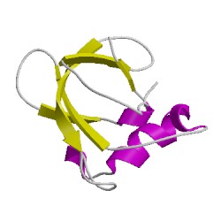 Image of CATH 3dlbB03