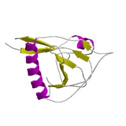 Image of CATH 3dleA01