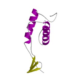 Image of CATH 3dleA03