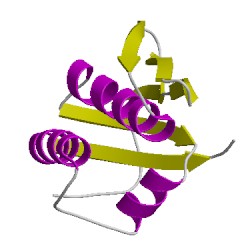Image of CATH 3dleA05