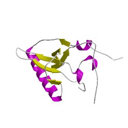 Image of CATH 3dleB01