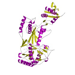 Image of CATH 3dlgA