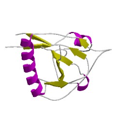 Image of CATH 3dlgA01