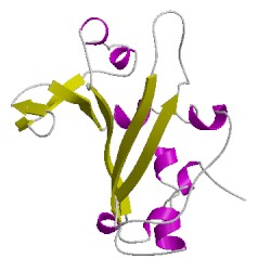 Image of CATH 3dllD