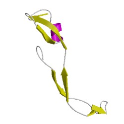 Image of CATH 3dllU