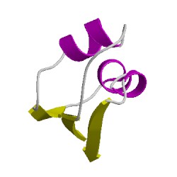 Image of CATH 3dllW