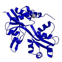 Image of CATH 3dln