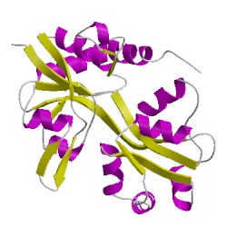 Image of CATH 3dlnA
