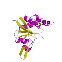 Image of CATH 3dlnA01