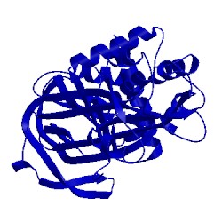 Image of CATH 3dlw