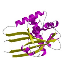 Image of CATH 3dlwA01