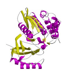 Image of CATH 3dlzA