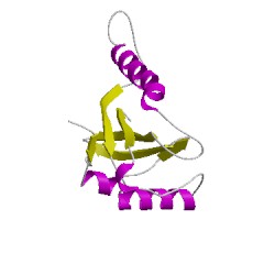 Image of CATH 3dlzA01