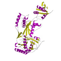 Image of CATH 3dm2A