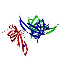 Image of CATH 3dm3