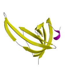 Image of CATH 3dm3A00