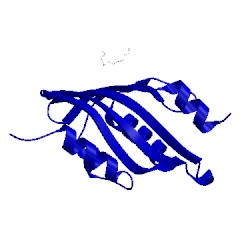 Image of CATH 3dm8