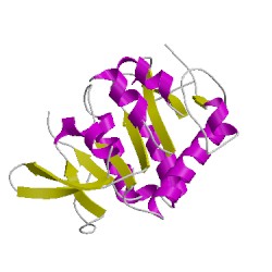 Image of CATH 3dmrA01