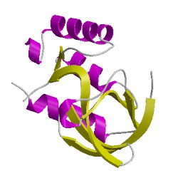 Image of CATH 3dmuA