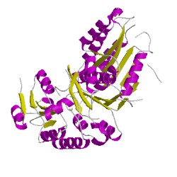 Image of CATH 3dmyA