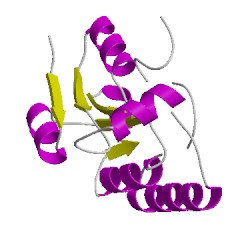 Image of CATH 3dmyA01