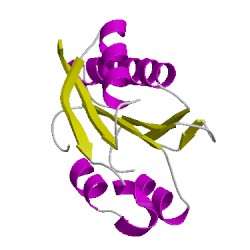 Image of CATH 3dmyA02