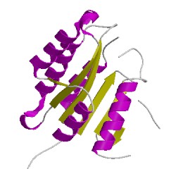 Image of CATH 3dmyA03