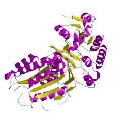 Image of CATH 3dmyB