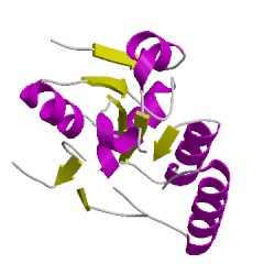 Image of CATH 3dmyB01