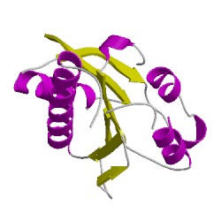 Image of CATH 3dmyB02