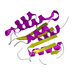 Image of CATH 3dmyB03