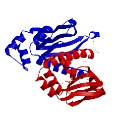 Image of CATH 3dn7