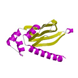 Image of CATH 3dn7A